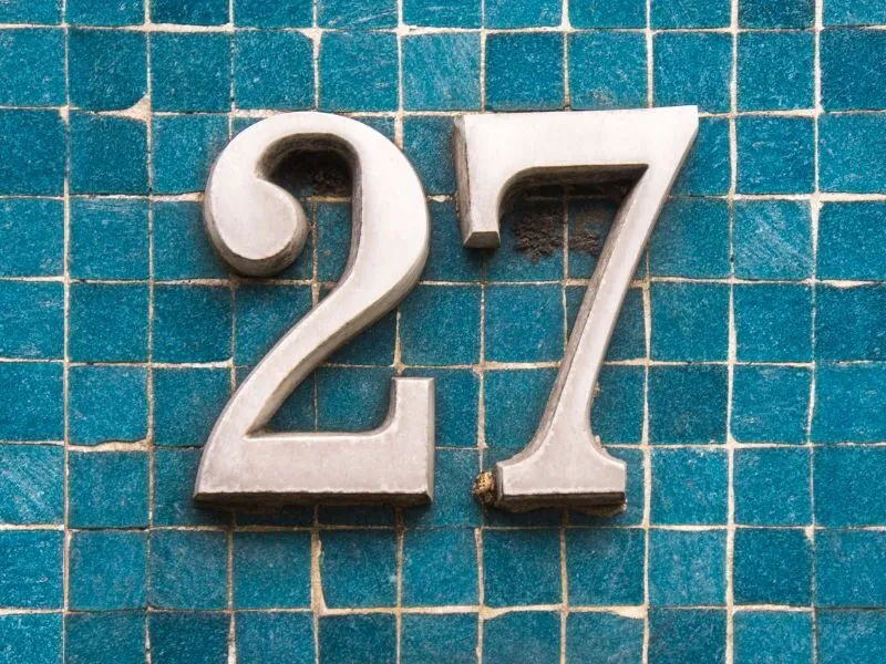 Đề về 27 hôm sau đánh con gì?