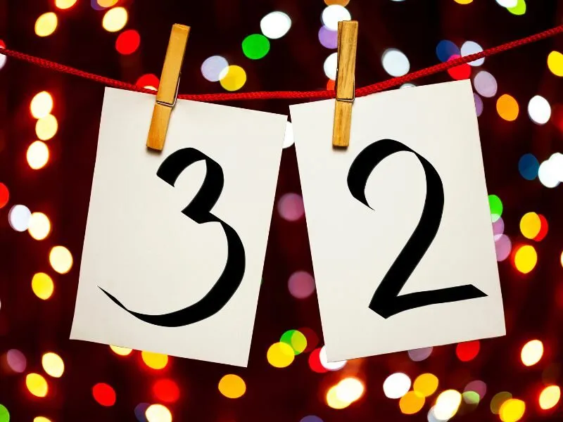 Giải mã ý nghĩa con số 32 trong lô đề
