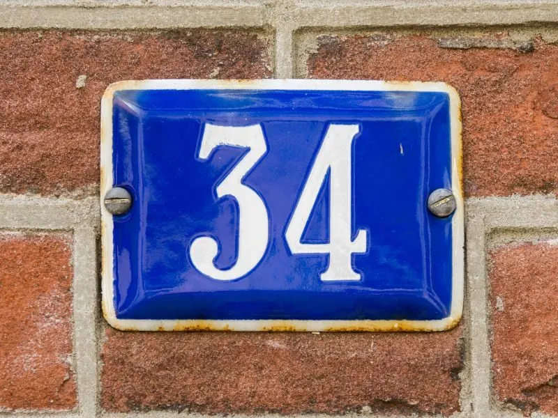 Cách chơi xổ số sau khi "đề về 34" - Giải đáp "đề về 34 hôm sau đánh con gì?"