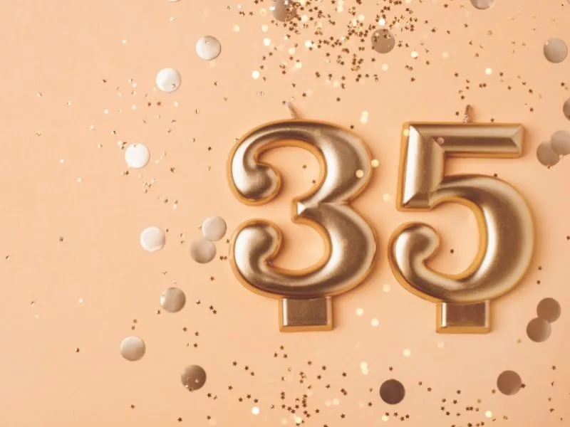 Đề về 35 hôm sau đánh con gì? Giải mã con số 35 trong lô đề
