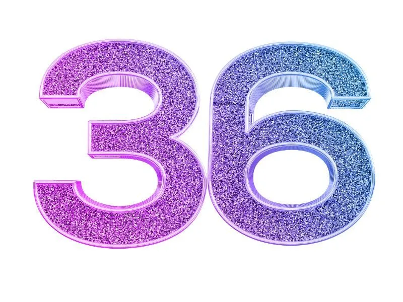 Đề về 36 hôm sau đánh con gì?