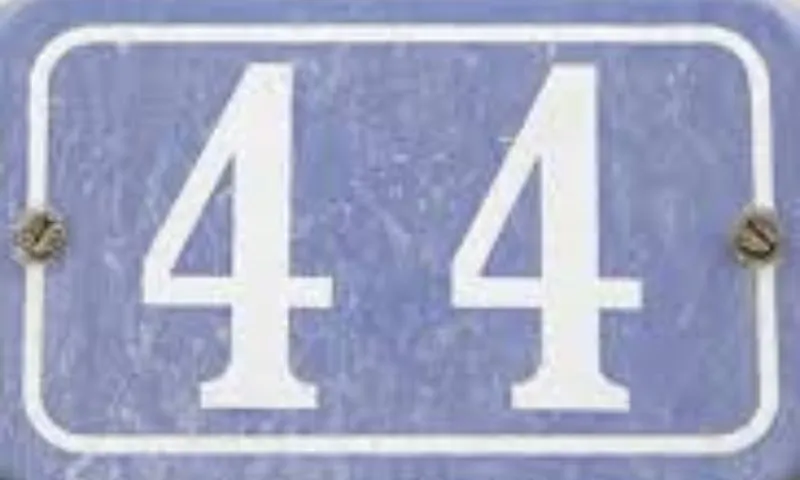 Đề về 44 hôm sau đánh con gì?