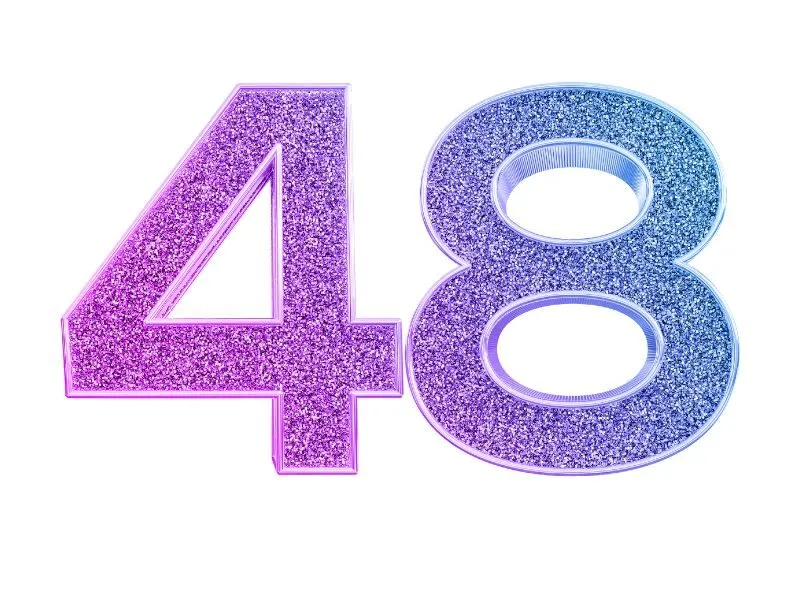 Ý nghĩa số 48 trong lô đề và phong thủy