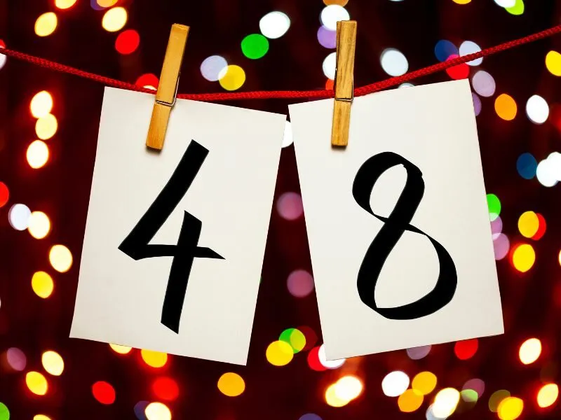 Đề về 48 hôm sau đánh con gì? - Giải đáp và gợi ý cụ thể