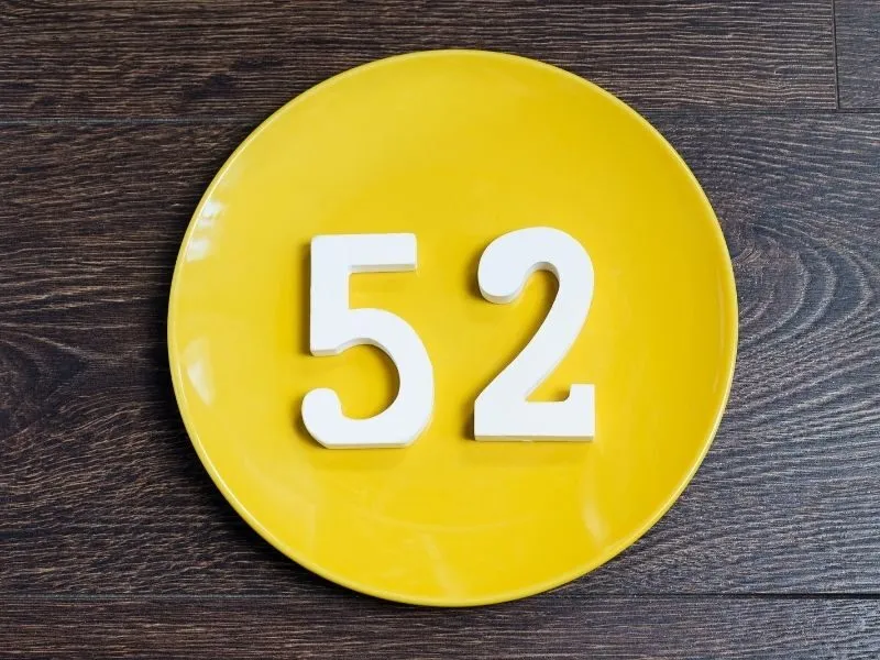 Đề về 52 hôm sau đánh con gì?
