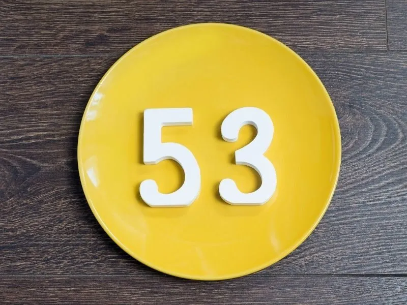 Đề về 53 hôm sau đánh con gì? Gợi ý từ chuyên gia