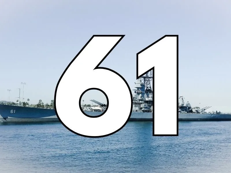 Tổng quan về đề về 61 trong lô đề