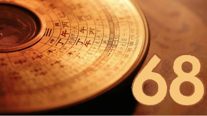 Kịch bản cụ thể cho câu hỏi: đề về 68 hôm sau đánh con gì?