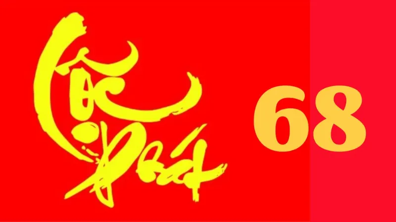 Nhịp rơi của số 68 và cách đọc “đường cầu” hiệu quả