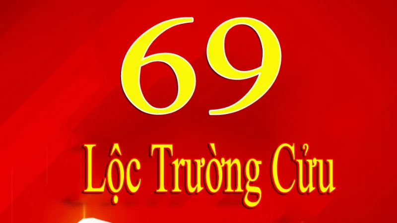 Giải mã 69 theo bạc nhớ, tổng và cặp đối ứng