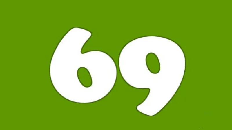 Đề Về 69 Hôm Sau Đánh Con Gì? Giải Mã Quy Luật Tỉ Mỉ - Chuẩn