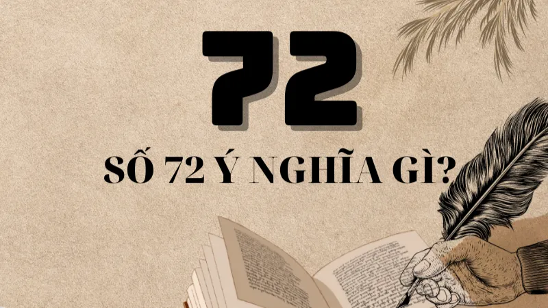Cơ sở soi cầu: dữ liệu, xác suất và chu kỳ 72