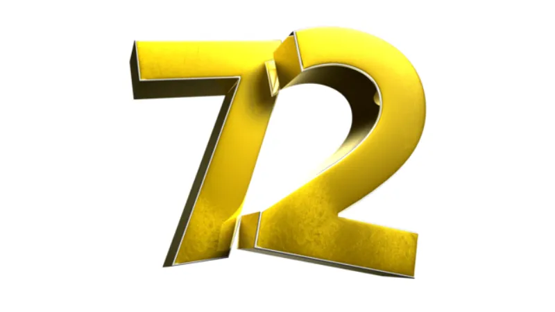 Giải Mã Đề Về 72 Hôm Sau Đánh Con Gì? Gợi Ý An Toàn