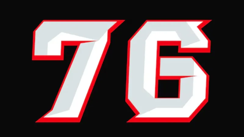 Khung số nên đánh khi 76 về: an toàn đến mạo hiểm