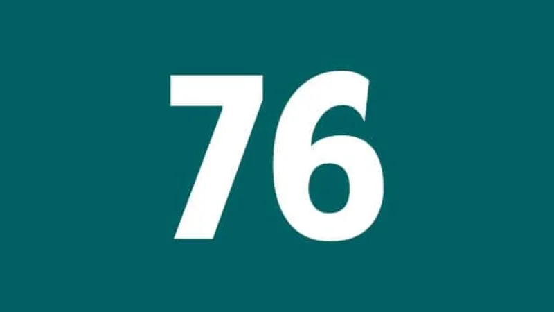 Đề Về 76 Hôm Sau Đánh Con Gì? Bật Mí Cách Chốt Số Chuẩn