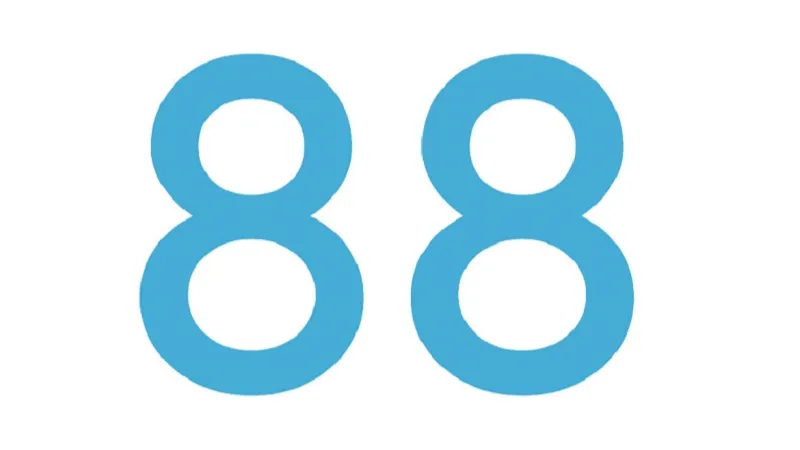 Tham khảo số đẹp: đề về 88 hôm sau đánh con gì?