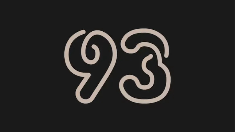 Đề Về 93 Hôm Sau Đánh Con Gì? Phân Tích Xác Suất Chi Tiết