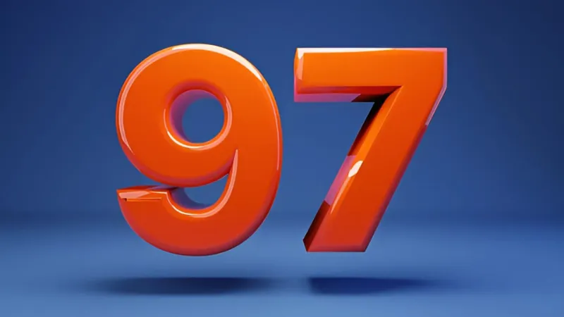 Đề Về 97 Hôm Sau Đánh Con Gì? Kinh Nghiệm Soi Cầu Chuẩn