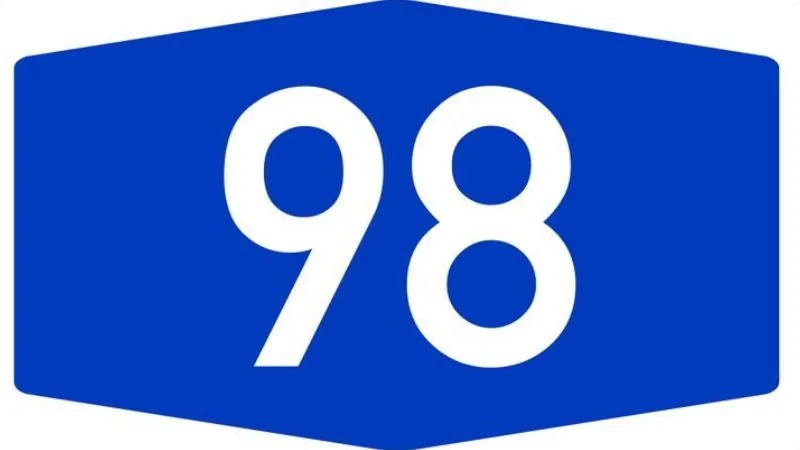 Đề Về 98 Hôm Sau Đánh Con Gì? Lộ Trình Giải Mã Chuẩn Xác