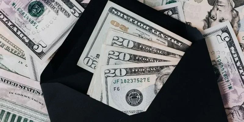 Từng bước thao tác để nạp tiền thành công