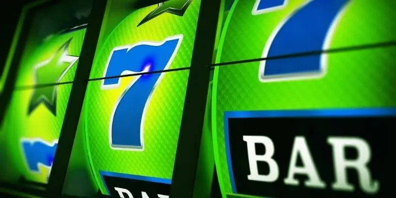 Hàng ngàn tựa game slot hấp dẫn được quy tụ