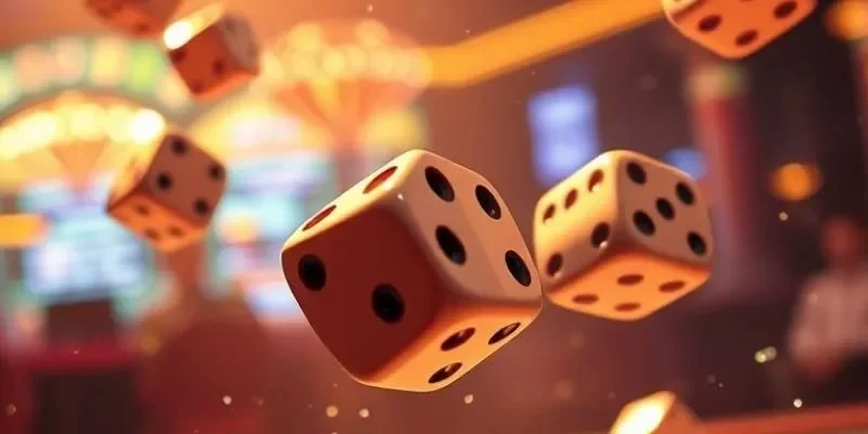 Chơi Xóc Đĩa Online Mỗi Ngày, Săn Thưởng Khủng Cực Đã